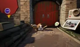 Скриншот 4 игры Bang-On Balls: Chronicles по сети