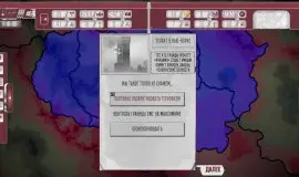 Скриншот 5 игры Collapse: A Political Simulator