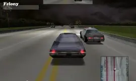 Скриншот 3 игры Driver