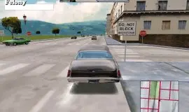 Скриншот 6 игры Driver