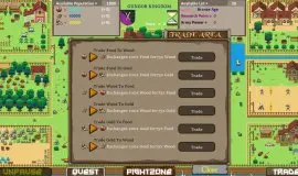Скриншот 4 игры Middle Age Conquest