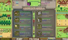 Скриншот 5 игры Middle Age Conquest
