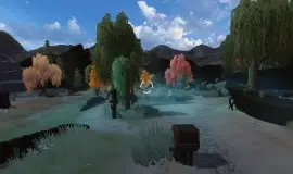 Скриншот 5 игры Minicraft Shooter