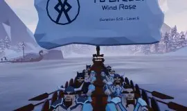 Скриншот 6 игры Ragnarock VR