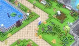 Скриншот 1 игры Riverbond по сети