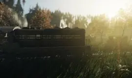 Скриншот 1 игры The Lost Valley