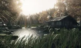 Скриншот 2 игры The Lost Valley
