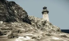 Скриншот 3 игры The Lost Valley