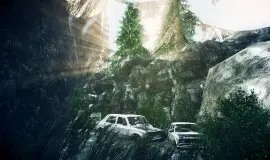 Скриншот 6 игры The Lost Valley