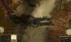 Скриншот 1 игры Tunguska: The Visitation