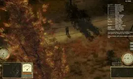 Скриншот 2 игры Tunguska: The Visitation