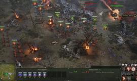 Скриншот Ancestors Legacy