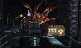 Dead Space — скриншот геймплея