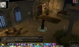 Скриншот 2 игры Neverwinter Nights 2