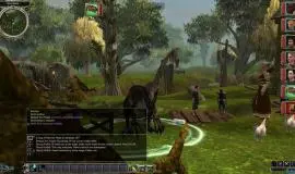 Скриншот 3 игры Neverwinter Nights 2