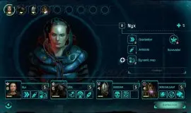 Скриншот 1 игры Out There: Oceans of Time