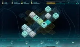 Скриншот 4 игры Out There: Oceans of Time