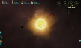 Скриншот 6 игры Out There: Oceans of Time