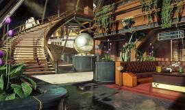 Скриншот Prey - Mooncrash