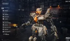 Скриншот 1 игры M.A.S.S. Builder по сети
