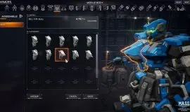 Скриншот 2 игры M.A.S.S. Builder по сети