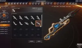Скриншот 3 игры M.A.S.S. Builder по сети
