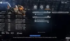 Скриншот 4 игры M.A.S.S. Builder по сети
