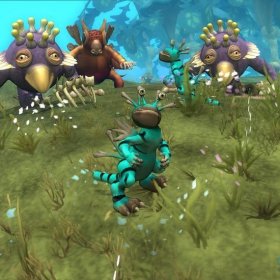 Как установить игру spore. Смотреть фото Как установить игру spore. Смотреть картинку Как установить игру spore. Картинка про Как установить игру spore. Фото Как установить игру spore
