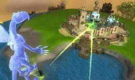 Скриншот 3 игры Spore