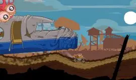 Скриншот 2 игры Struggling