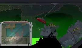 Скриншот 3 игры Struggling