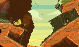 Скриншот 4 игры Struggling