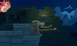 Скриншот 5 игры Struggling