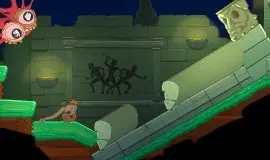 Скриншот 6 игры Struggling