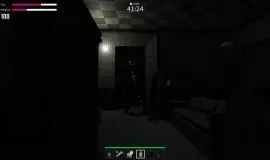 Скриншот 1 игры 44 Minutes in Nightmare