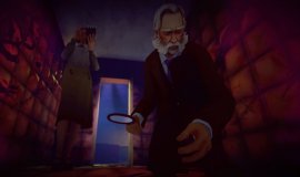 Геймплей Arkham Horror: Mother's Embrace