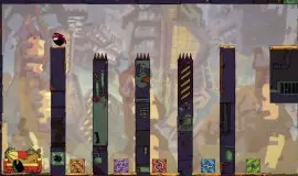 Скриншот 1 игры Couch Monsters