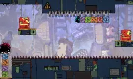 Скриншот 2 игры Couch Monsters