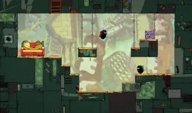 Скриншот 4 игры Couch Monsters