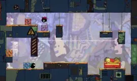 Скриншот 5 игры Couch Monsters