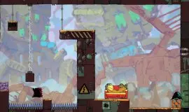 Скриншот 6 игры Couch Monsters
