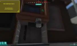 Скриншот 6 игры Sapper - Defuse The Bomb Simulator