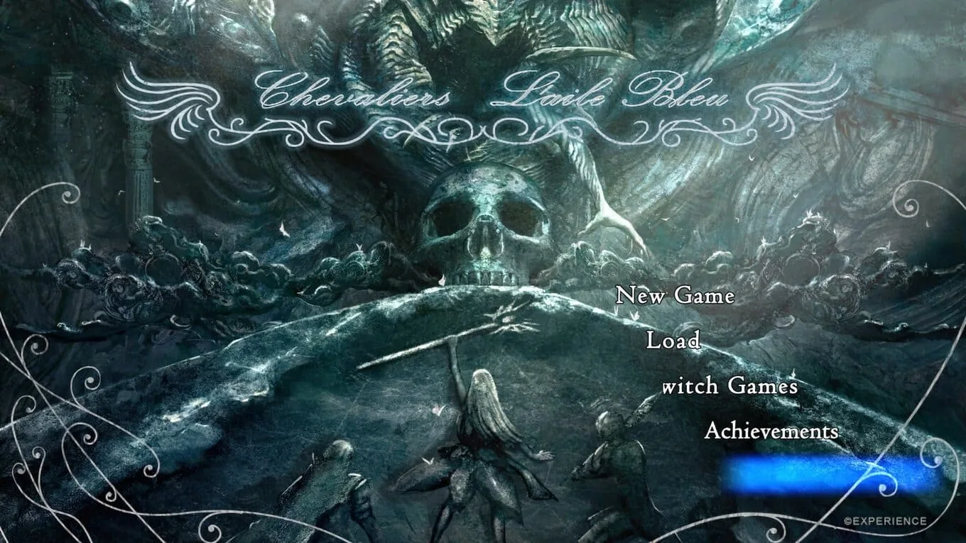 Saviors of Sapphire Wings / Stranger of Sword City Revisited - скриншот