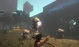 Скриншот 2 игры Aritana and the Twin Masks