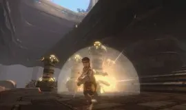 Скриншот 3 игры Aritana and the Twin Masks