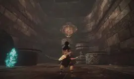 Скриншот 6 игры Aritana and the Twin Masks