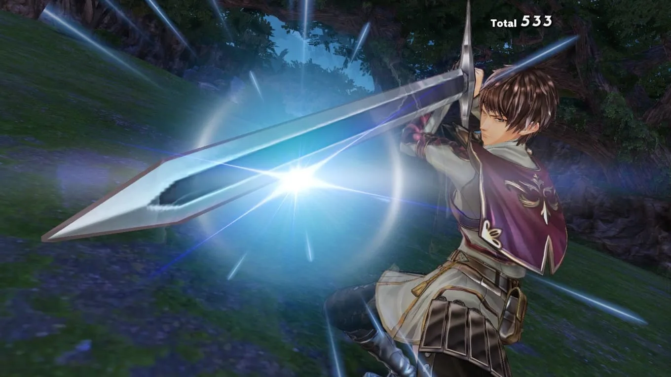 Atelier Lulua ~The Scion of Arland~ - скриншот
