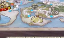 Скриншот 6 игры Atelier Lulua ~The Scion of Arland~