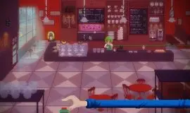 Скриншот 3 игры Rhythm Doctor