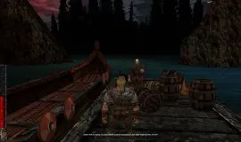 Скриншот 1 игры Rune Classic